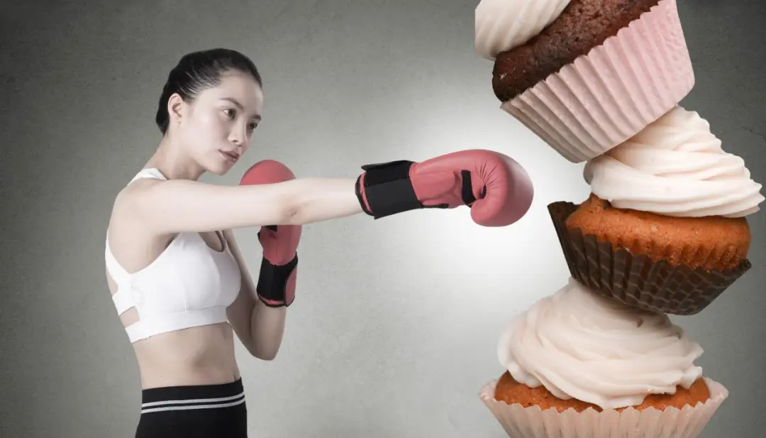 Weight management science - why weight regain happens
